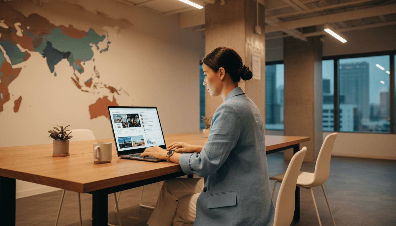 Featured image for Local AI Models: A Practical Edge for SG SMEs