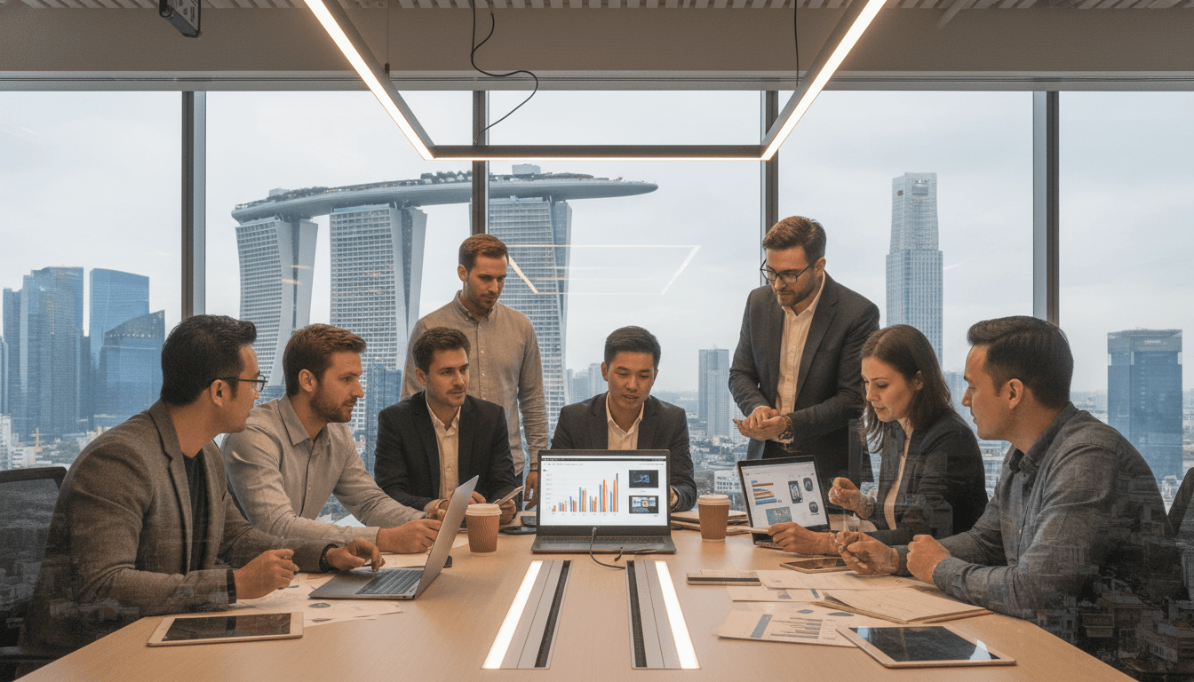 Featured image for UniVentures & the SME Playbook for SEA Growth