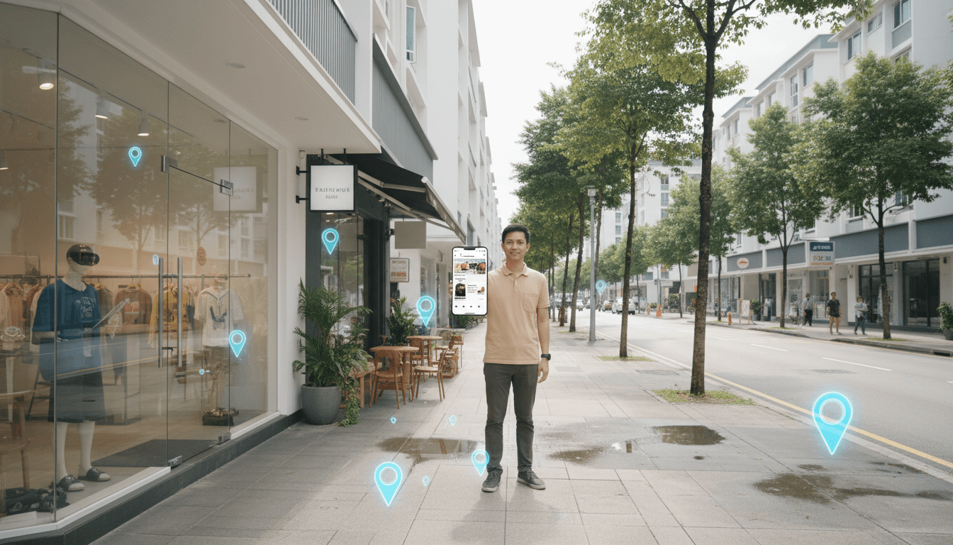 Featured image for TikTok GPS Data: What Singapore SMEs Must Do Now