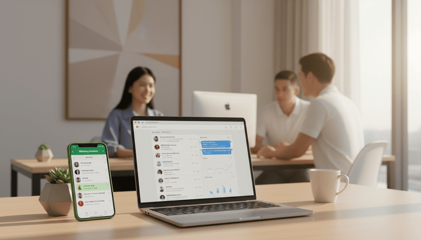 Featured image for Outcome-First AI Agents: SME Support That Converts