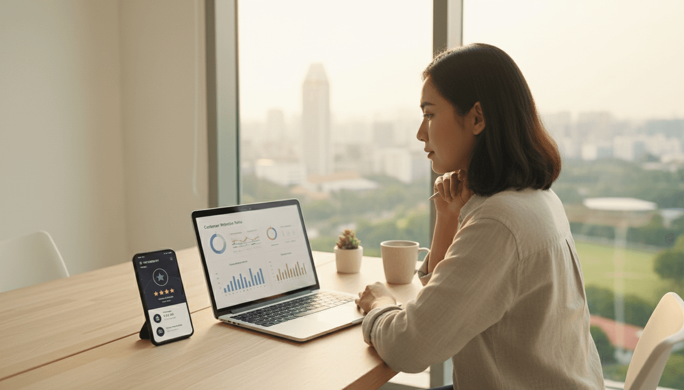 Featured image for Transactions Don’t Equal Loyalty: Fix Your Funnel