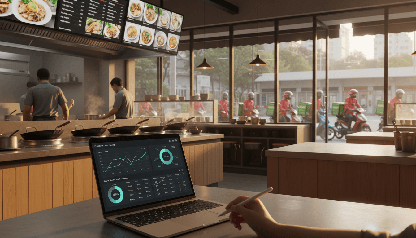 Featured image for Post-Subsidy Delivery Wars: What SMEs Must Do Next