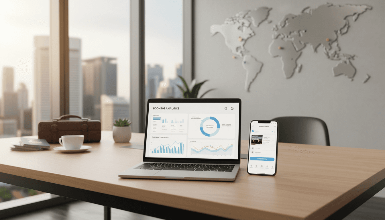 Featured image for AI Travel Marketing for Singapore SMEs in 2026