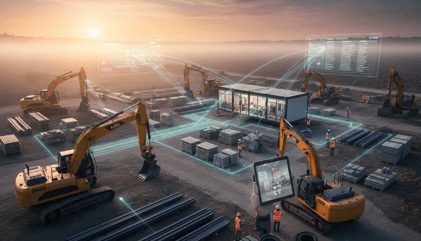 Featured image for EquipmentShare IPO: What SMEs Learn About Digital Scale