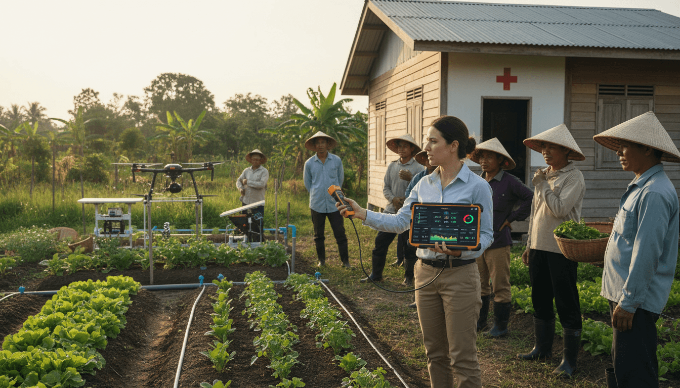 Featured image for SaaS vs Physical Innovation: A Practical SME Playbook