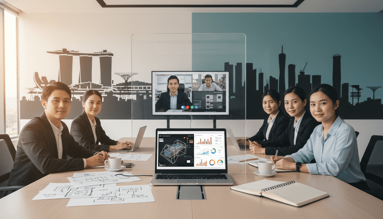 Featured image for UniVentures: A SME playbook for SG–Vietnam growth