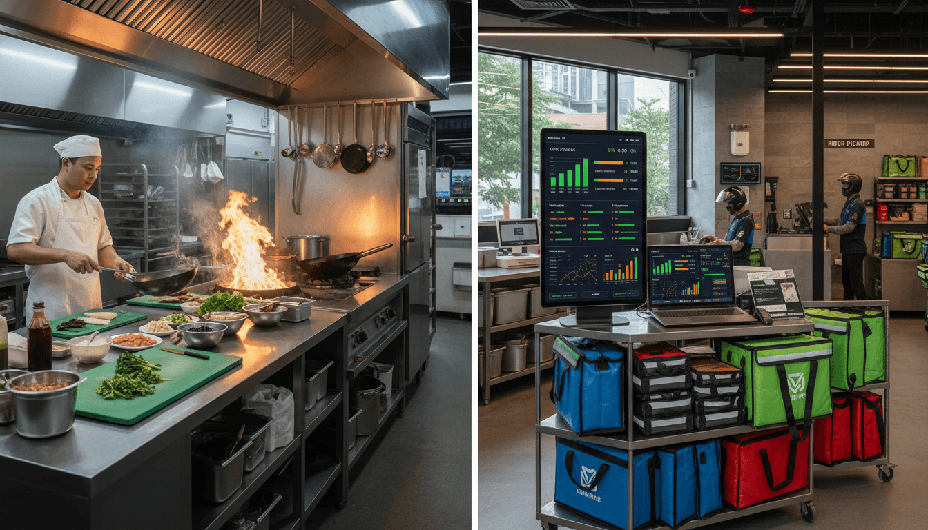 Featured image for ShopeeFood’s Rise: SME Playbook for Delivery Growth