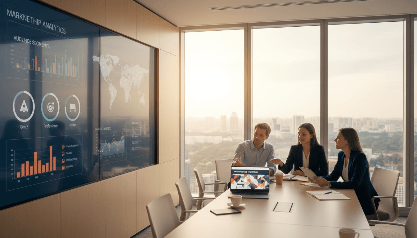 Featured image for Partner With Big Brands Using AI Marketing Signals