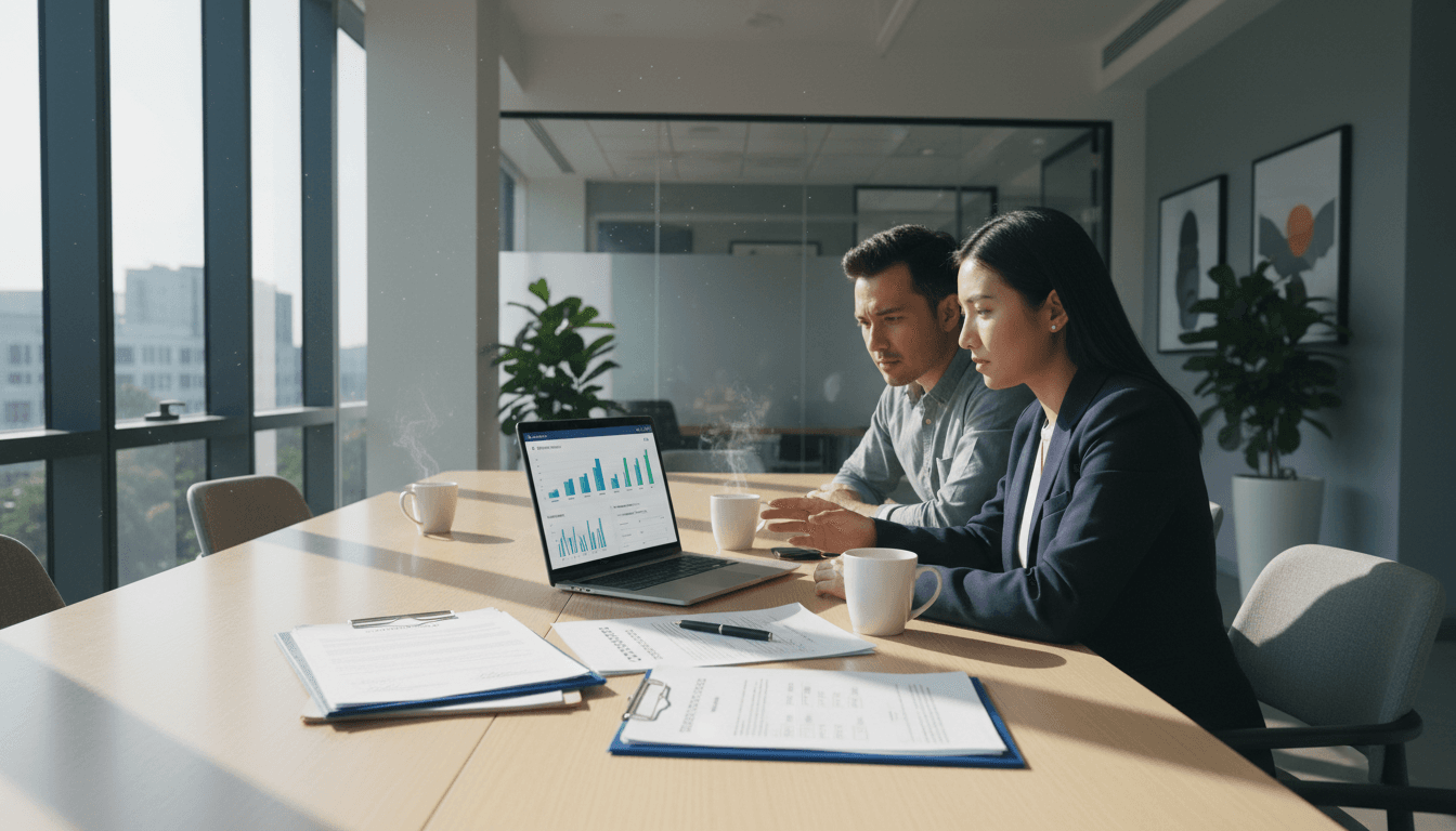 Featured image for Stop Overpaying Agencies: Fix Incentives with AI Tools