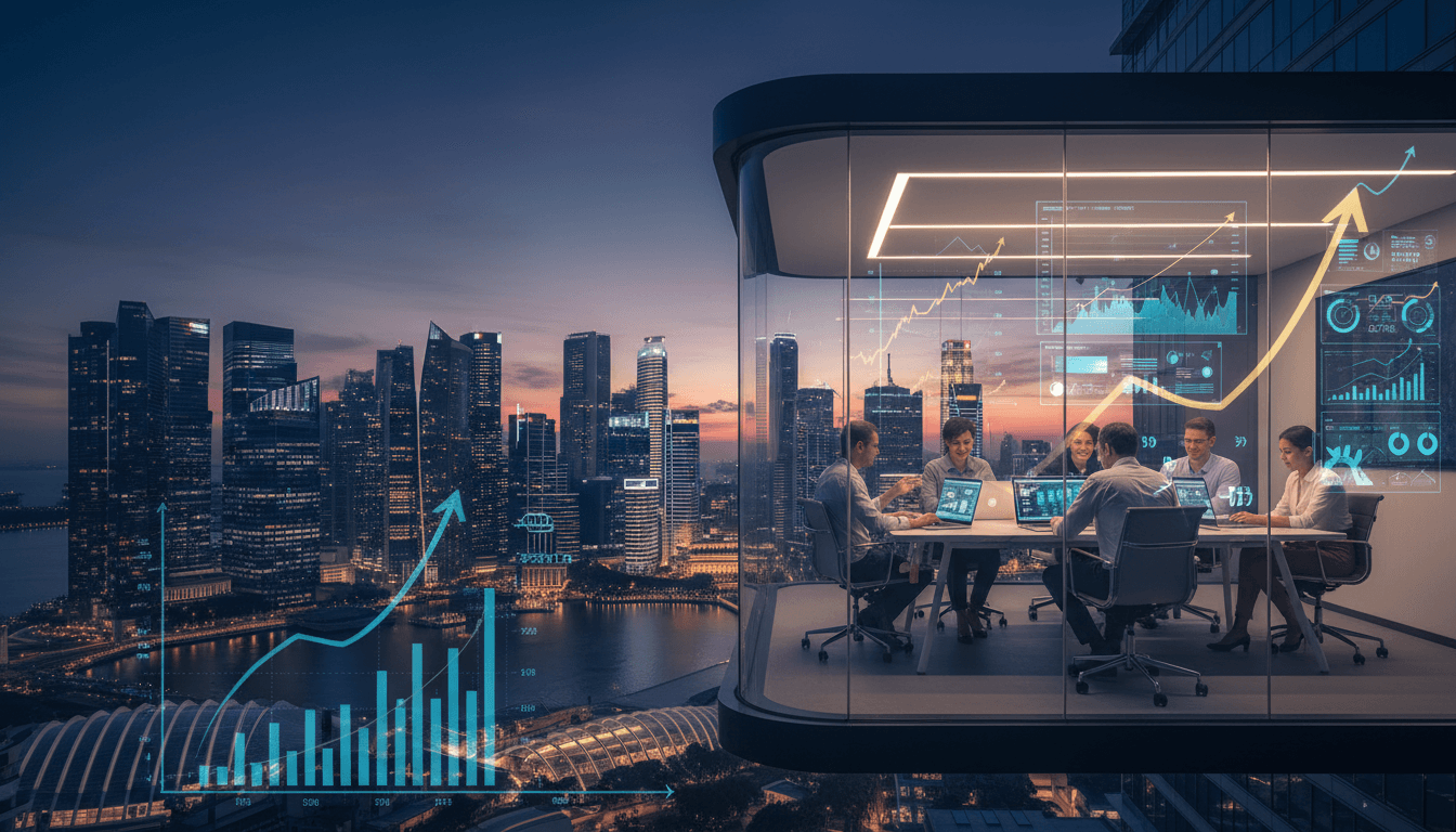 Featured image for DayOne’s $2B Round: What It Means for SME Marketing