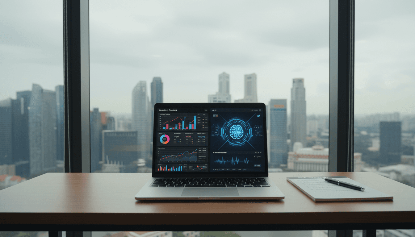 Featured image for GenAI Risk Playbook for Singapore SME Marketing