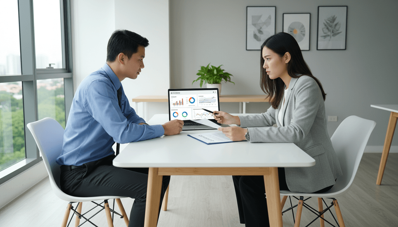 Featured image for Stop Bad Marketing Deals: Align Incentives for ROI