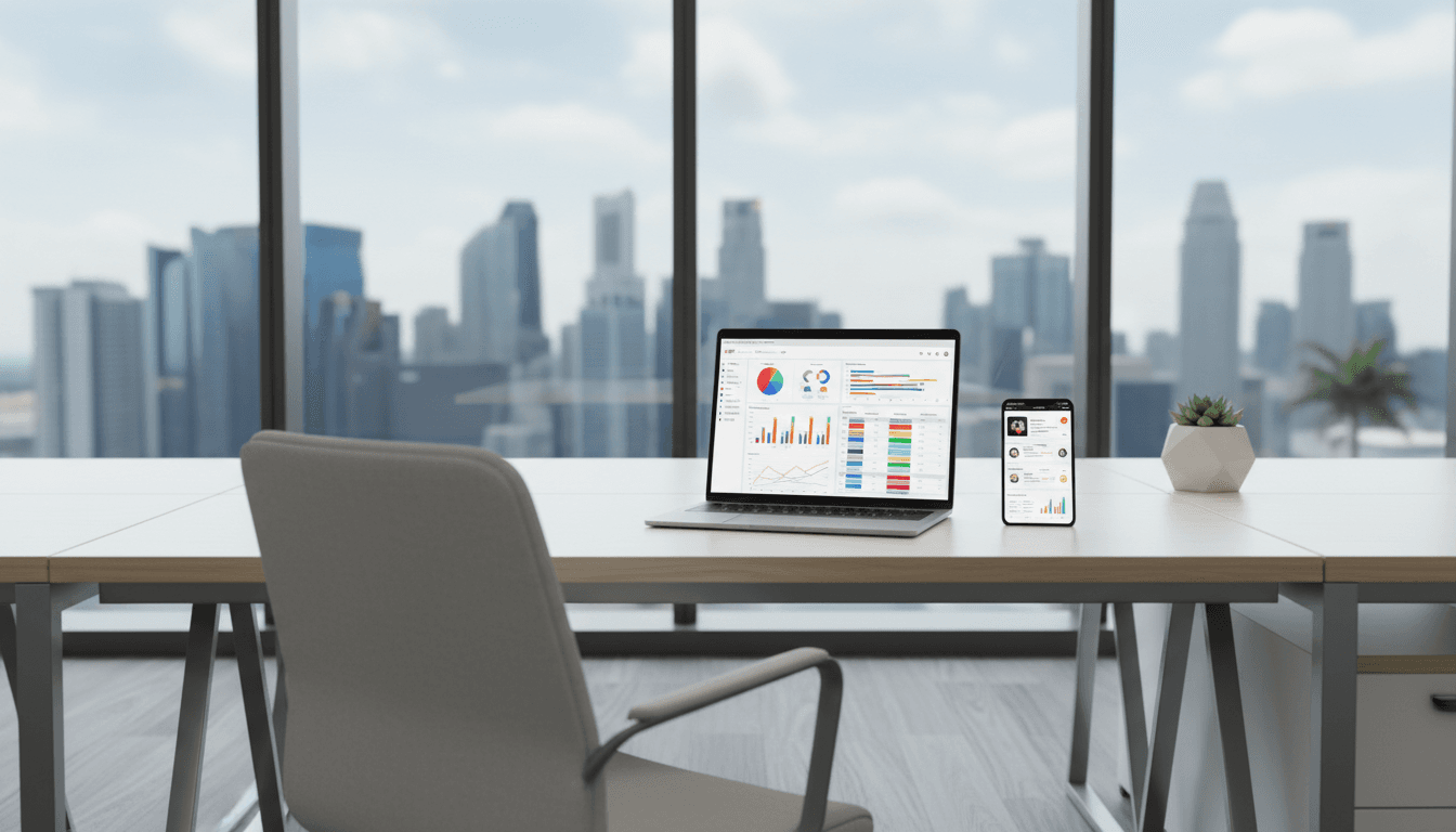 Featured image for Investor-Ready Digital Marketing for Singapore SMEs