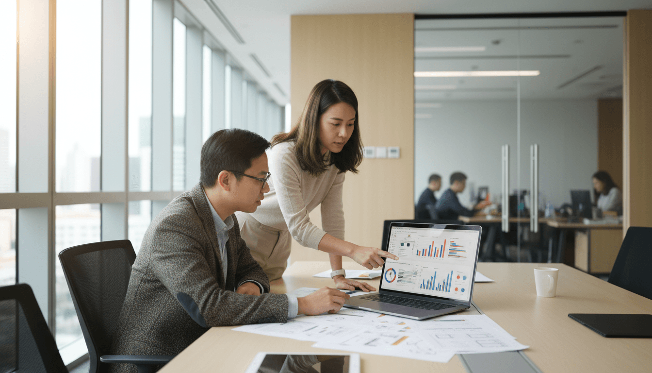 Featured image for SME Guide: Turn Research Partnerships into Leads