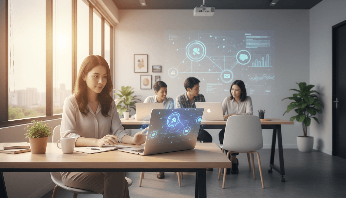 Featured image for Build AI Agents for Marketing: SME Lessons from Relay