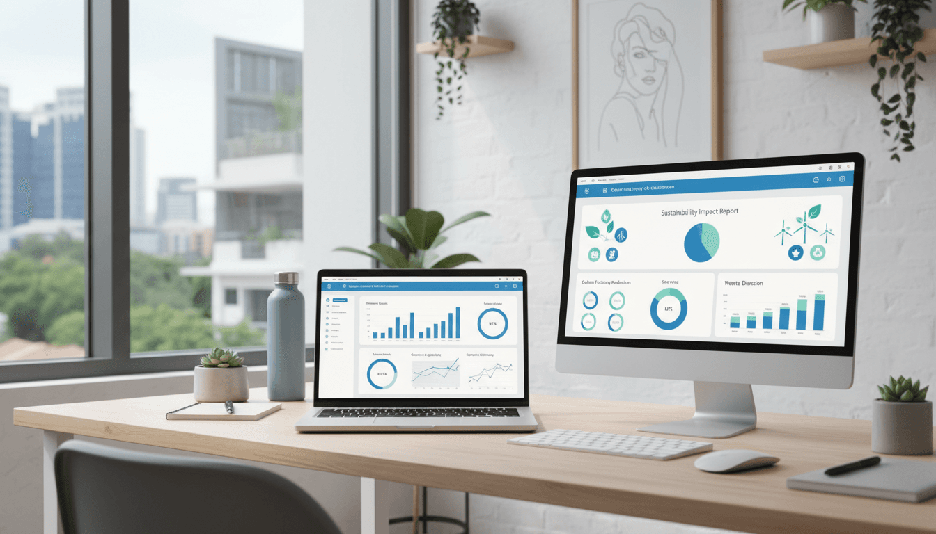 Featured image for Impact Measurement Lessons for Singapore SME Marketing