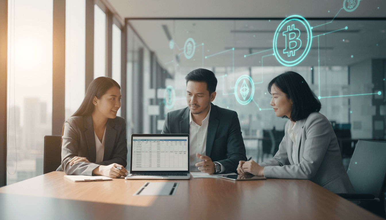 Featured image for Stablecoins for SME Payments: A Practical 2026 Guide