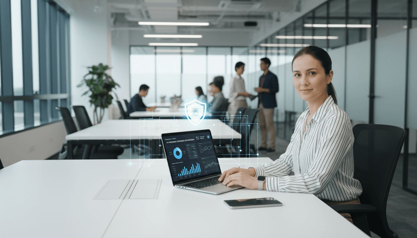 Featured image for Secure Your AI Marketing Tools Like Core Infrastructure