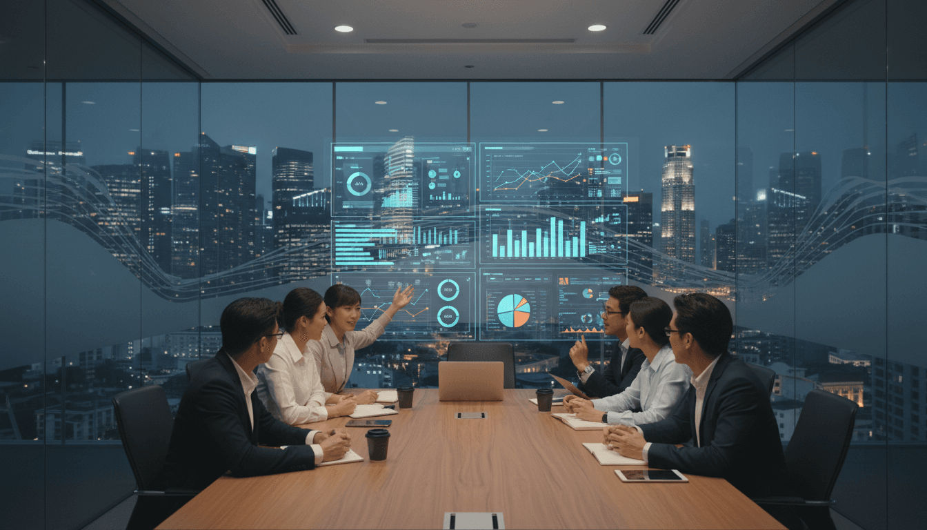 Featured image for Startup-Speed Marketing for Singapore SMEs in 2026