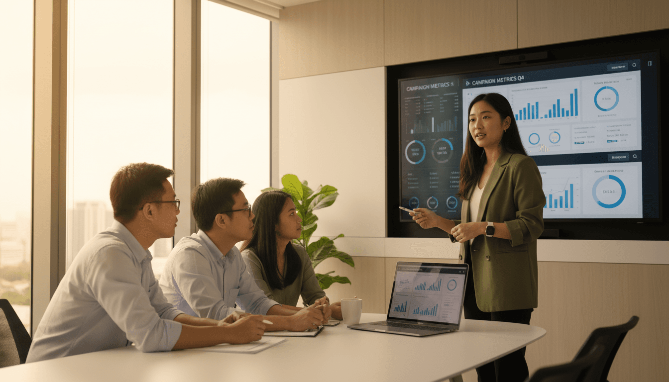 Featured image for Psychological Safety for SME Marketing Teams (SG)