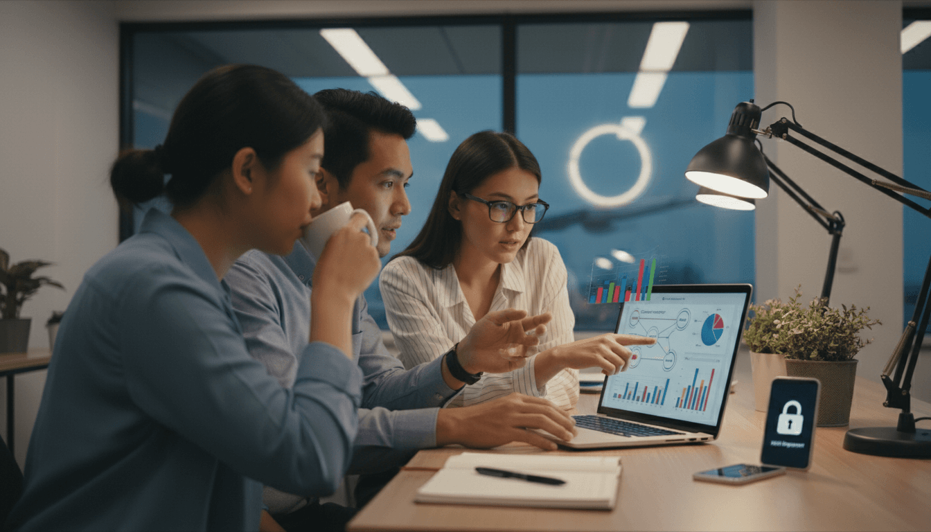 Featured image for Trust-First Digital Marketing Lessons from Travel 2026