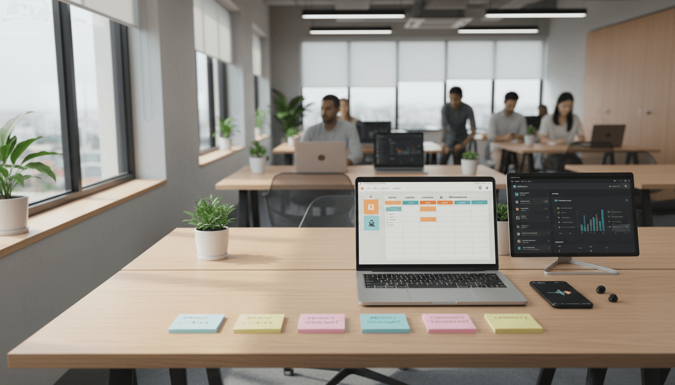 Featured image for Design Your SME’s Visibility in the AI Search Era