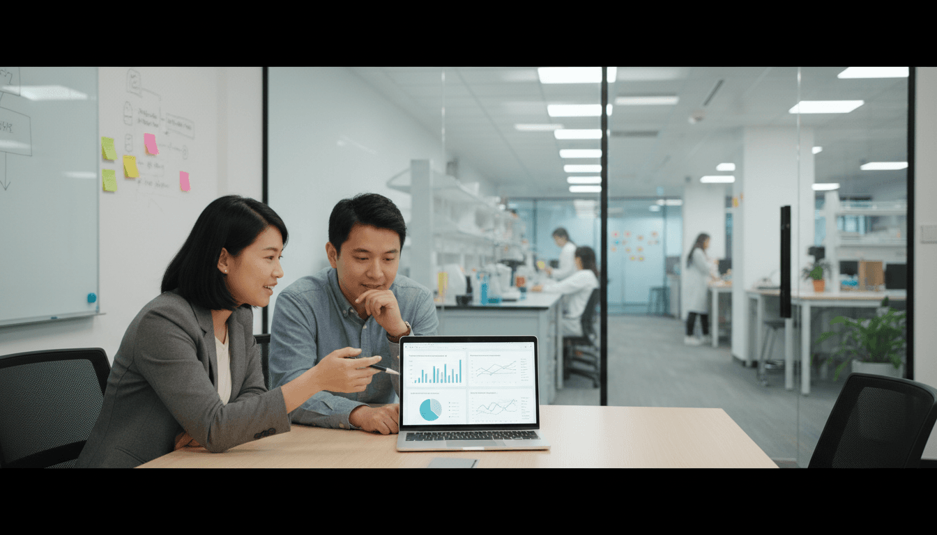 Featured image for SMEs: Turn Research Partnerships Into Real Growth