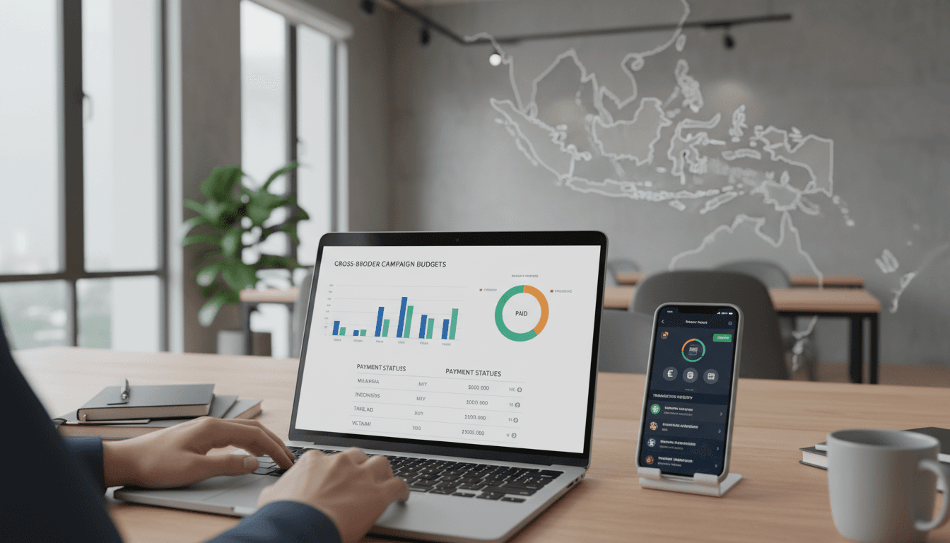 Featured image for Stablecoins for SMEs: Pay Global Marketing Like a Local