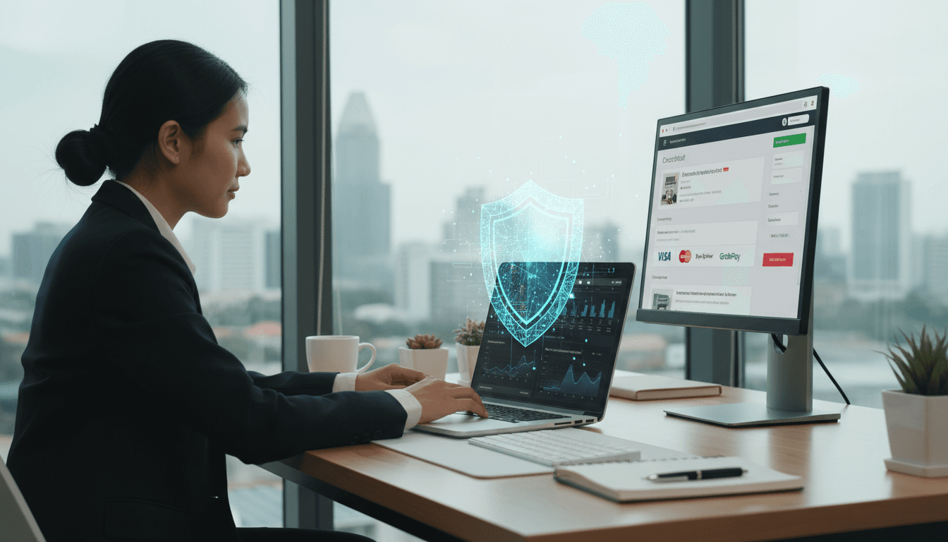 Featured image for AI Marketing Tools for SMEs: Secure, Paid, Trusted