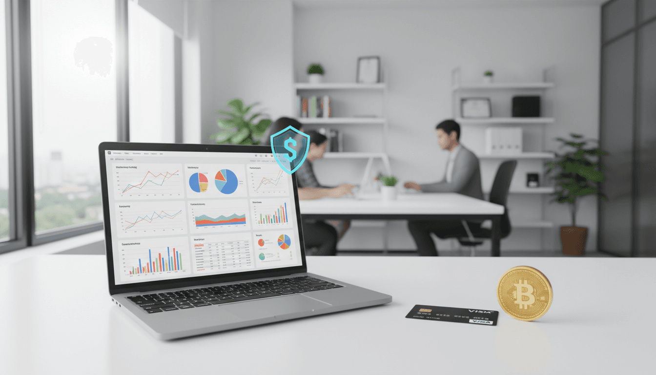 Featured image for SME Digital Infrastructure: Cyber, Stablecoins, Trust