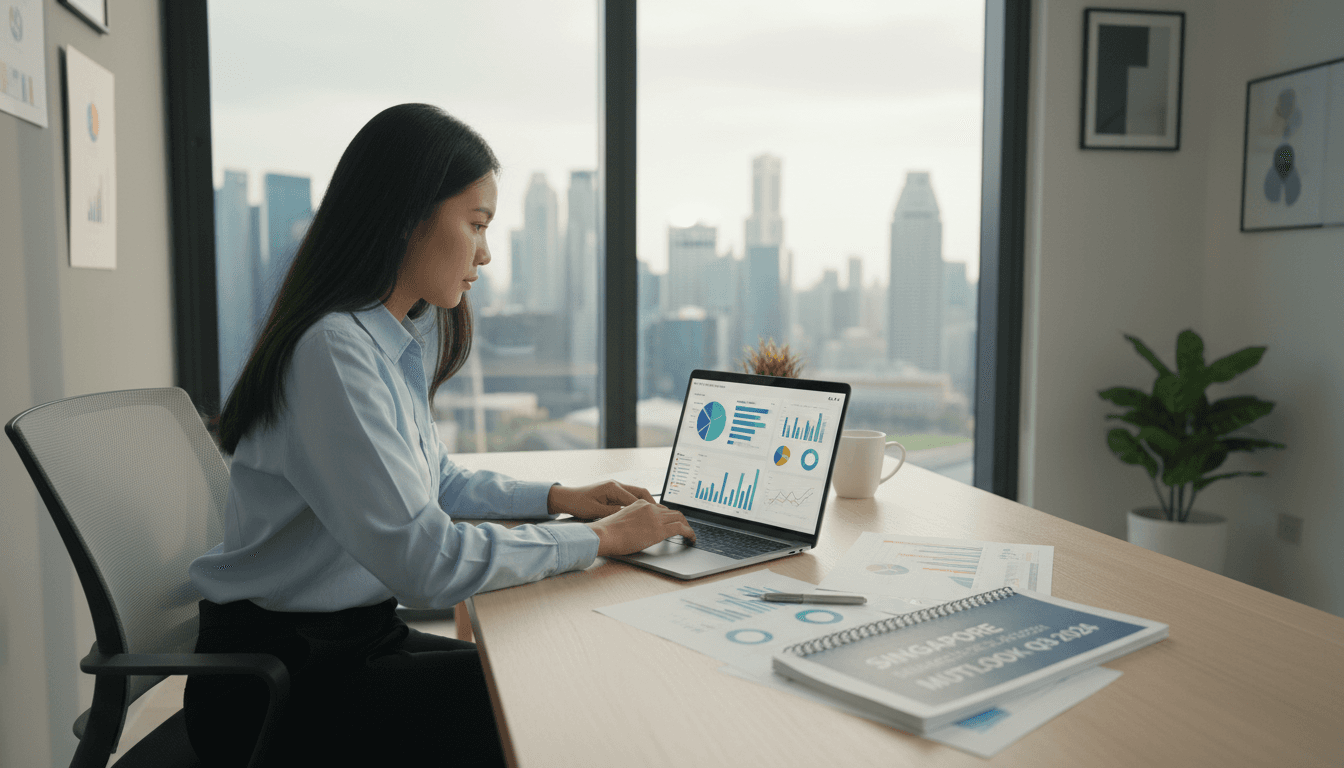 Featured image for Win Google AI Quotes: Build Citation Equity for SMEs