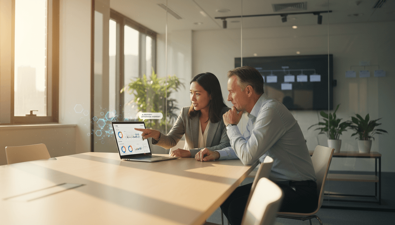 Featured image for Fractional Hiring for SMEs: Get Senior Talent, Fast