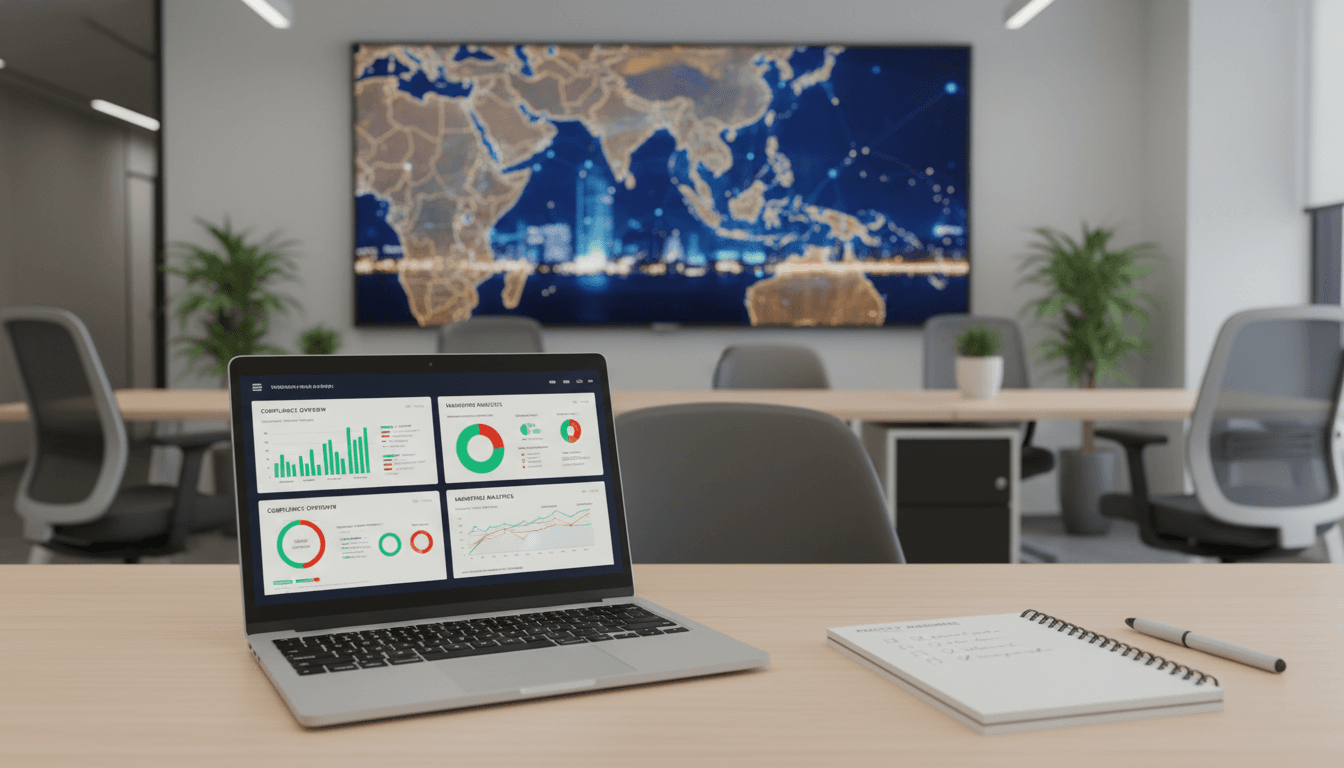 Featured image for Regulatory Resilience: A Trust Signal SMEs Can Market