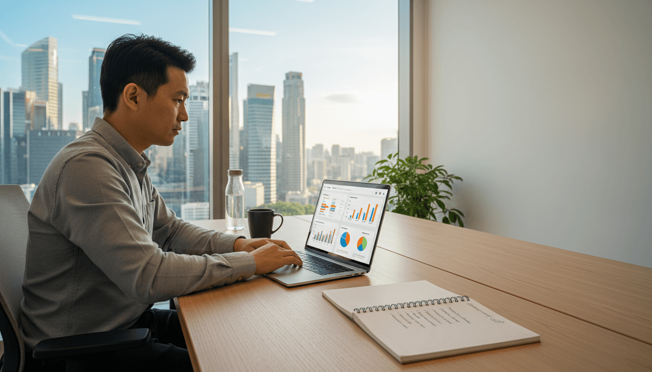 Featured image for Performance Marketing for SMEs: Grow Without Funding