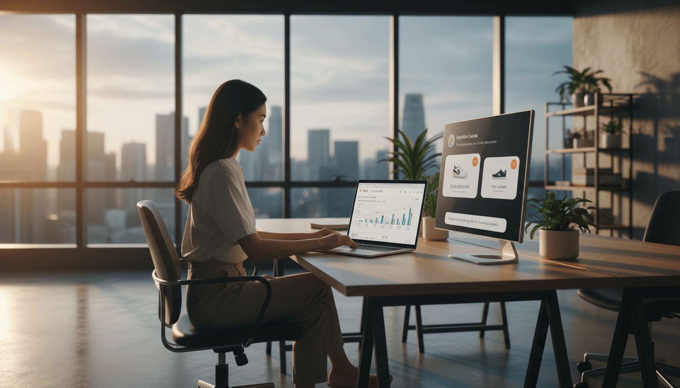 Featured image for Google AI Mode Ads: What Singapore SMEs Should Do Next