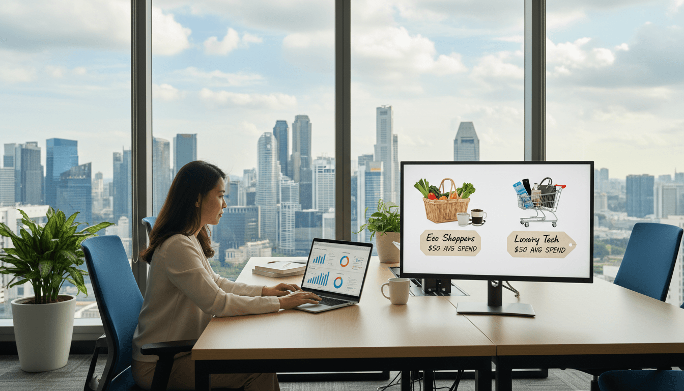 Featured image for Marketing in SG’s Wealth Gap: An SME Playbook