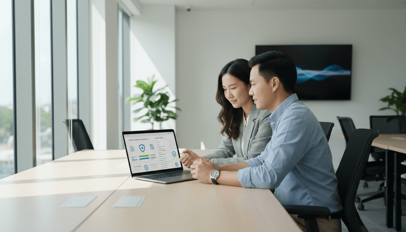 Featured image for Prove You Can Recover: The New Data Trust for SMEs