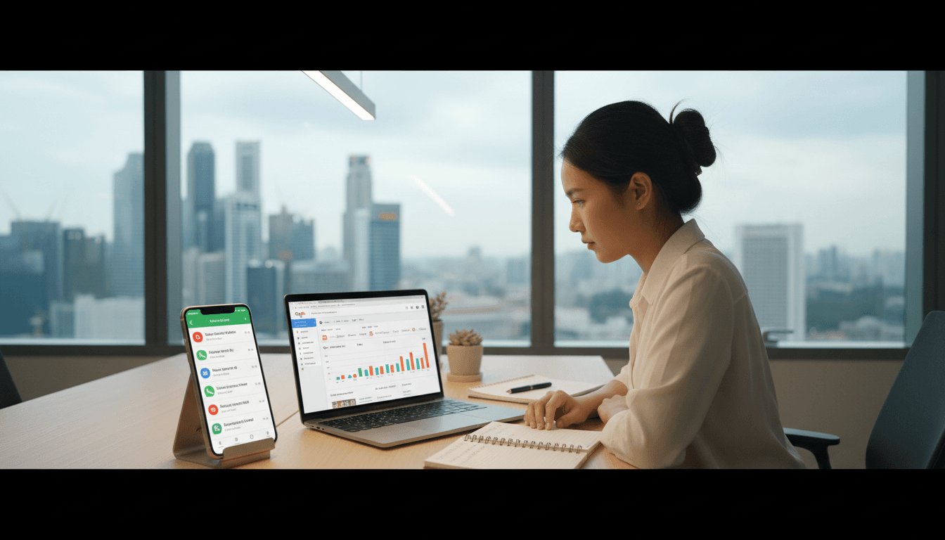 Featured image for PPC Conversion Strategies Singapore SMEs Should Use in 2026