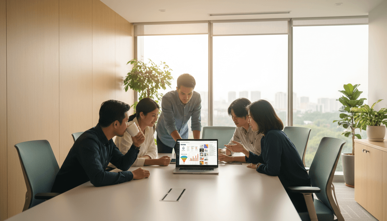 Featured image for Highspot–Seismic Merger: What SMEs Should Do Next