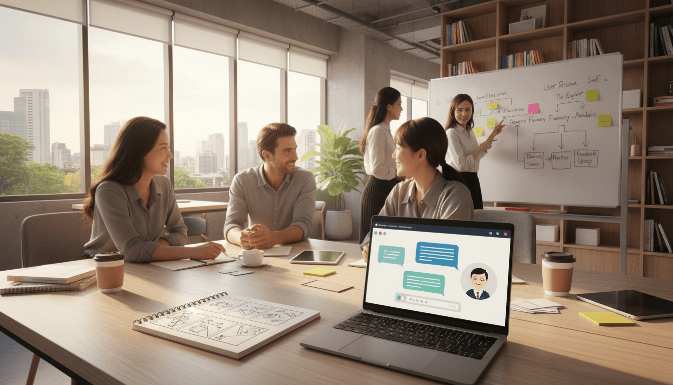 Featured image for AI Storytelling That Boosts Learning and Customer Loyalty