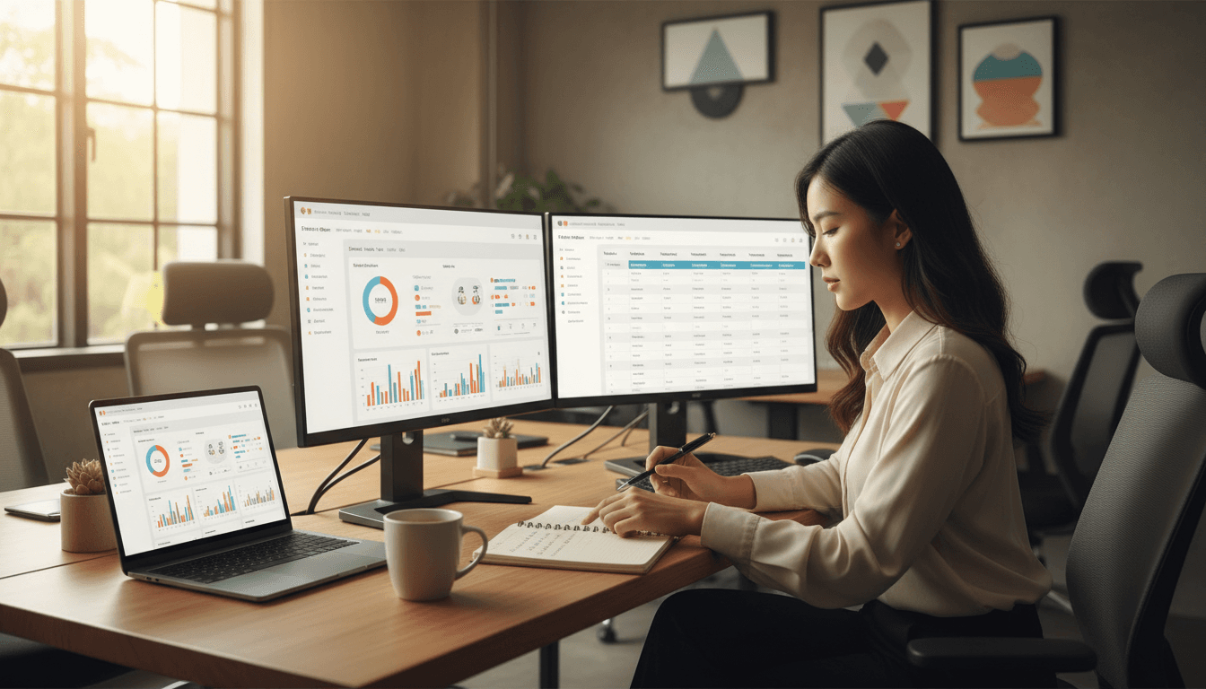 Featured image for SEO KPIs for SMEs: Measure What Actually Drives Leads