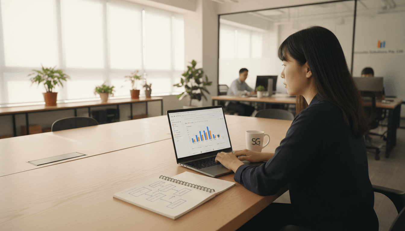 Featured image for Google Ads Consolidation: A Practical SME Playbook