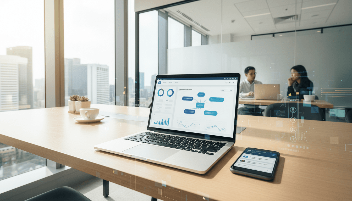 Featured image for Grab’s Stash Deal: AI Personalisation Lessons for SMEs