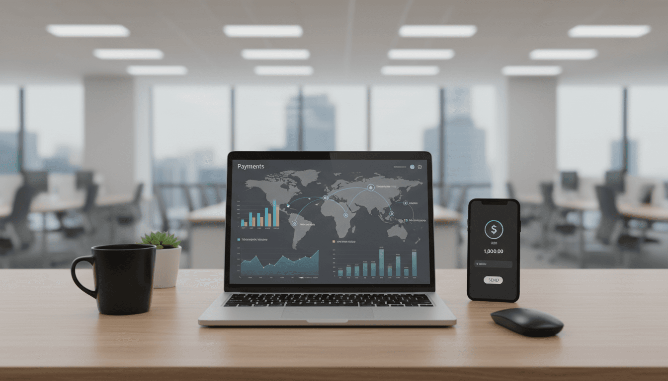 Featured image for Stablecoins for SMEs: Dollar Access Without a US Bank