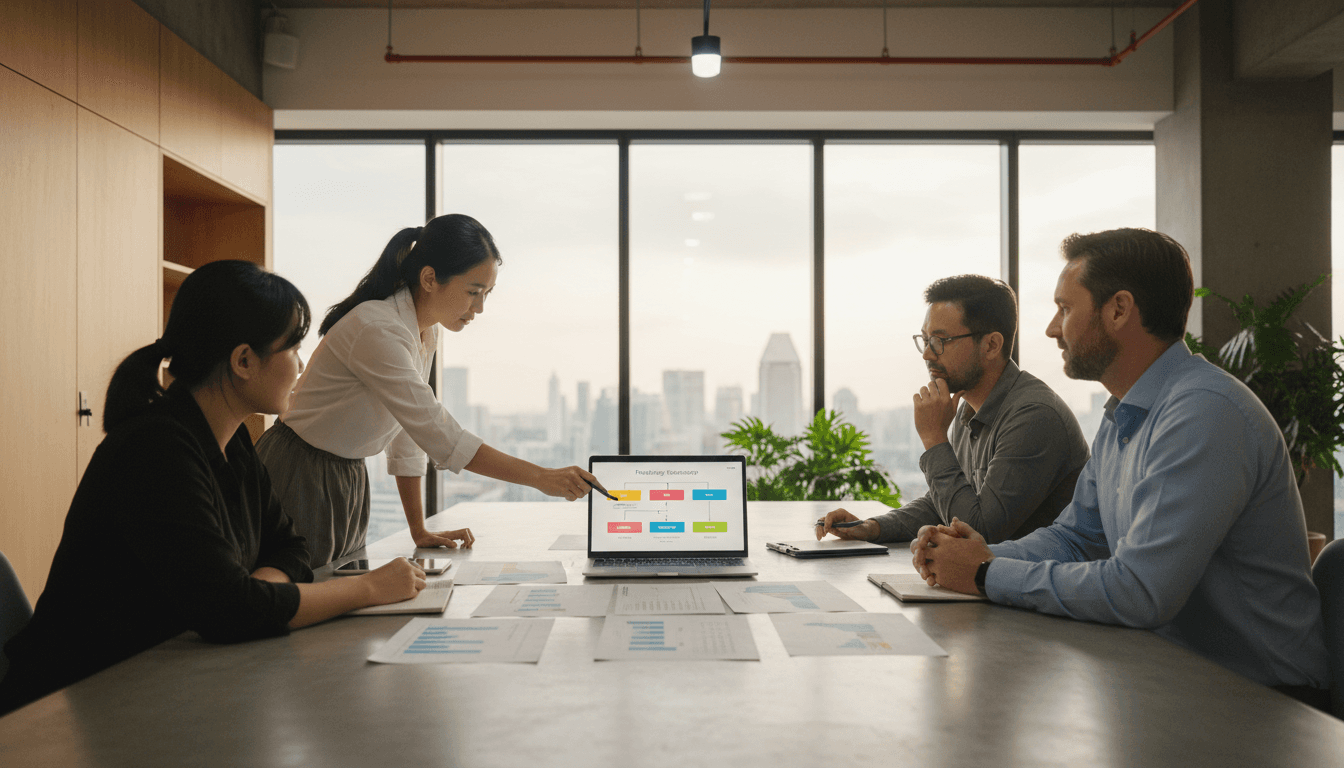 Featured image for SME Grants for For-Profits: Fund Proof Without Dilution