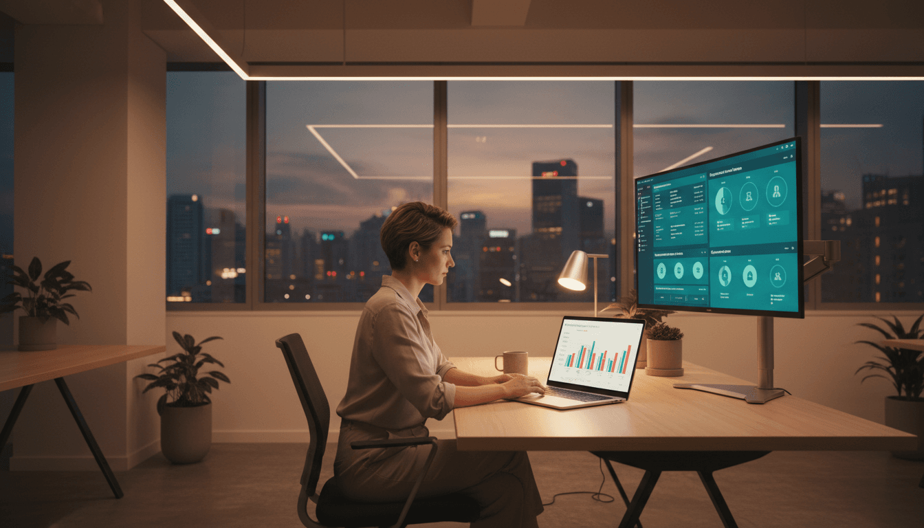 Featured image for Wealth Inequality in Singapore: What SMEs Can Do Now