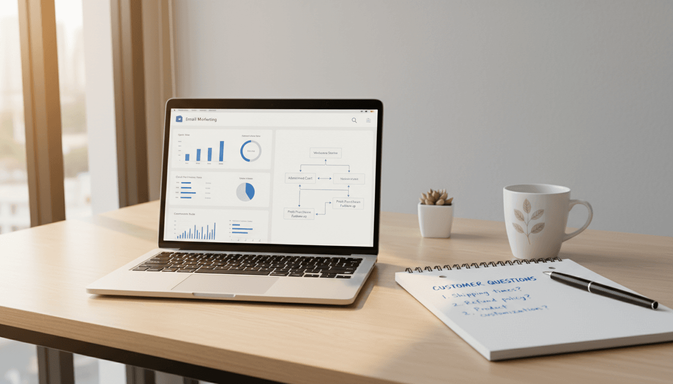 Featured image for Email Communities for Singapore SMEs: Grow Loyal Fans