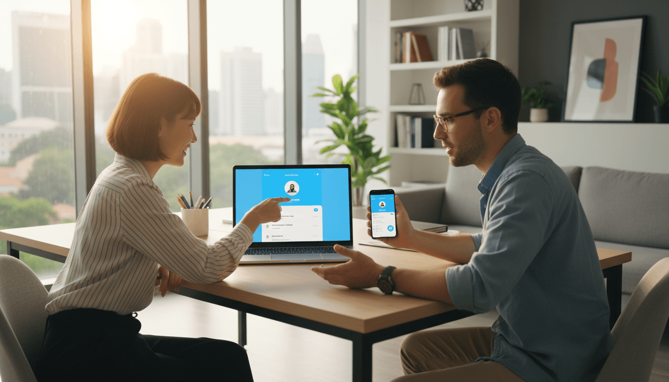 Featured image for User-Centric Apps: Lessons SMEs Can’t Ignore in 2026