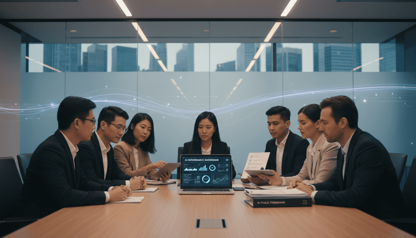 Featured image for AI Compliance Lessons for Singapore Firms From X Probe