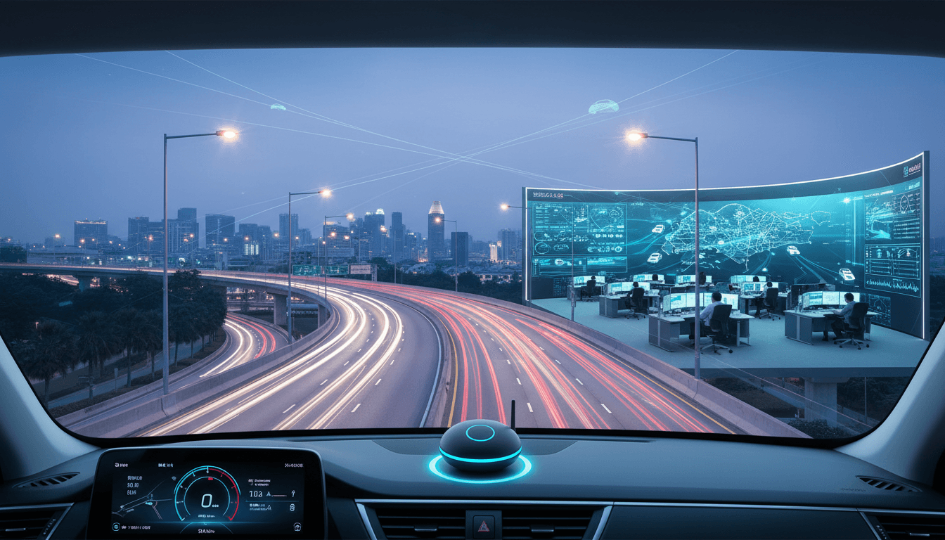 Featured image for ERP2 & Mandatory OBUs: Lessons for AI Operations